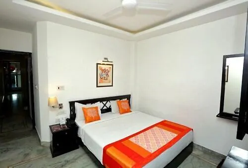 Airport Hotel The R Blues - New Delhi