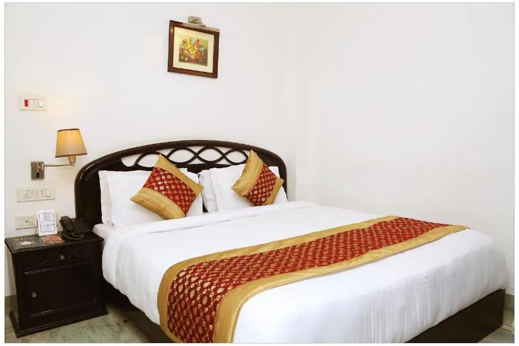 Airport Hotel The R Blues - New Delhi
