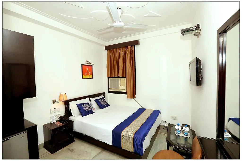Airport Hotel The R Blues - New Delhi