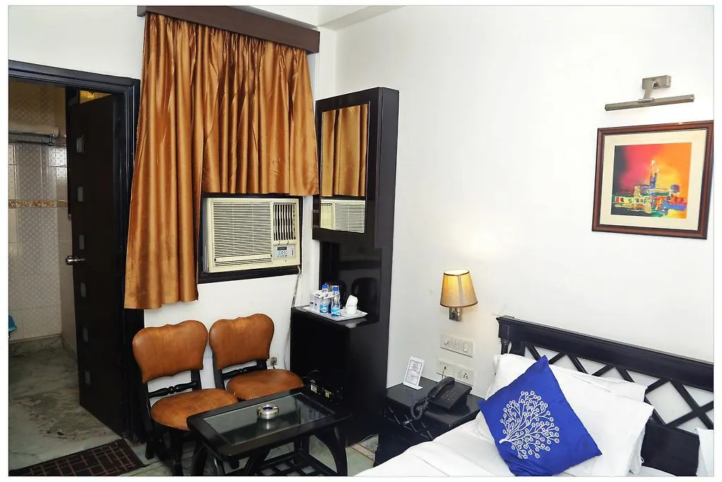 Airport Hotel The R Blues - New Delhi