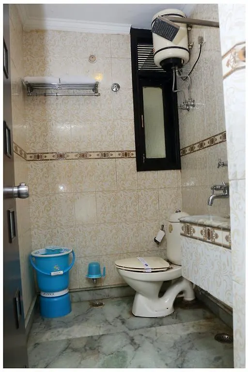 Airport Hotel The R Blues - New Delhi India