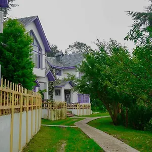 Resort Oakwood Hamlet