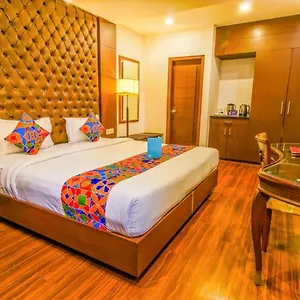 Hotel Kian By Jmd Group, New Delhi