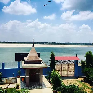 Guest house Sri Yoga Mandir