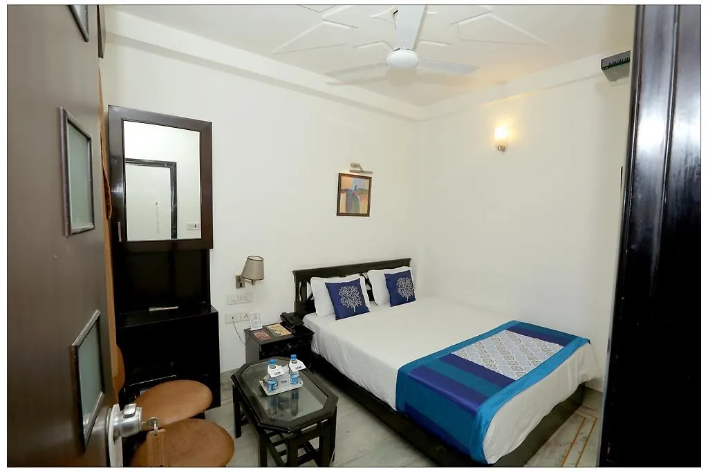Airport Hotel The R Blues - New Delhi