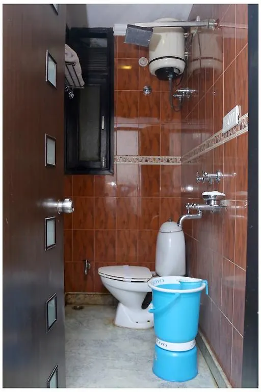 Airport Hotel The R Blues - New Delhi