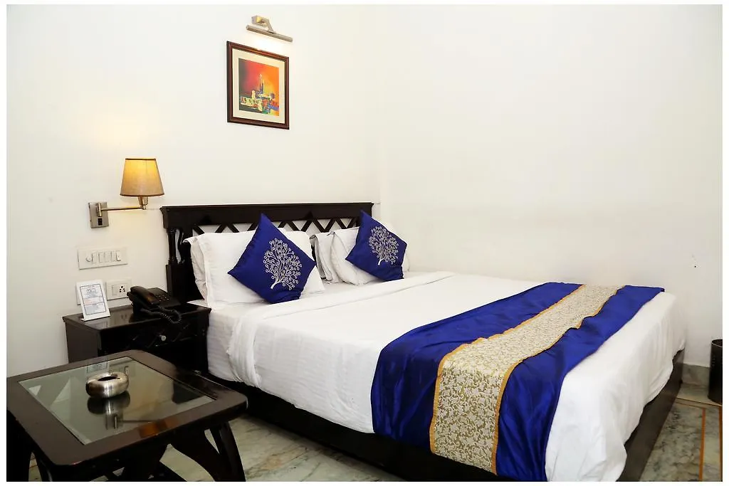Airport Hotel The R Blues - New Delhi