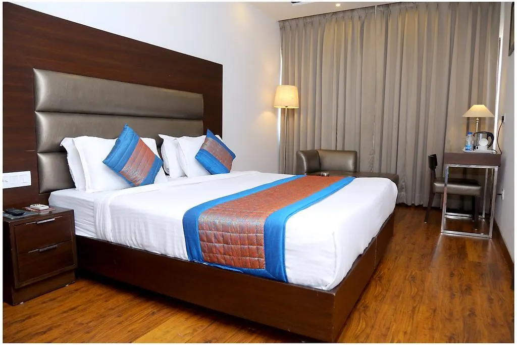 Airport Hotel The R Blues - New Delhi